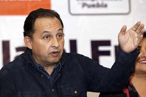 Barbosa ofende a ciudadanos y autoridades electorales al insistir en la anulación: Cortázar