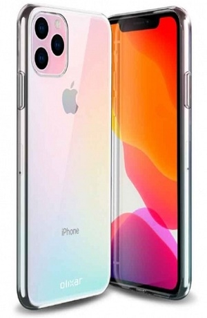 Descubre lo nuevo de iPhone y sus modelos 11, 11 Pro y 11 Pro Max