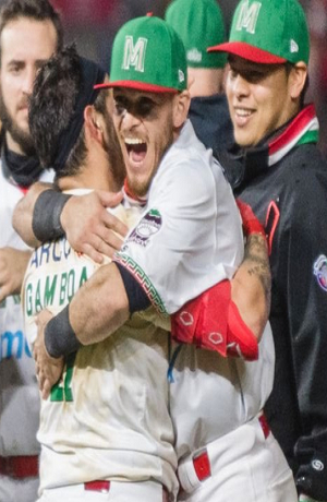 Serie del Caribe: México se impone a Venezuela y avanza a semifinales