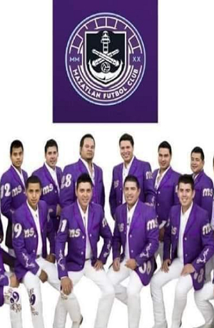 Banda MS y El Recodo estarán en inauguración de estadio en Mazatlán