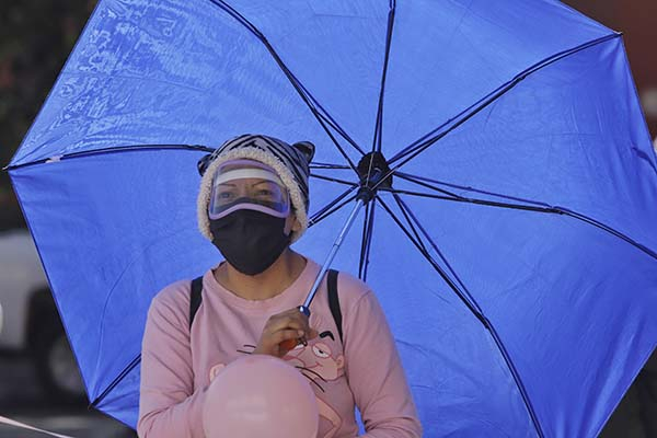Puebla, por debajo de la media nacional en tasa de mortandad por cáncer de mama