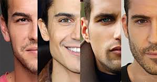 Todo lo que tienes que hacer para estar más guapo