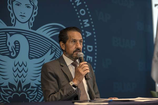 Consejo Universitario de la BUAP aprueba maestría y doctorado en Derecho