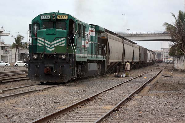 En 2019 se cometieron 330 robos a trenes en Puebla