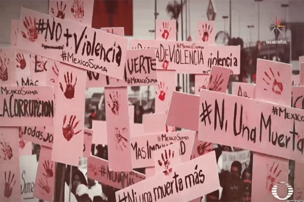 Feminicidios, sexuales, homicidios y narcomenudeo, delitos sin resultados de la SSC Puebla
