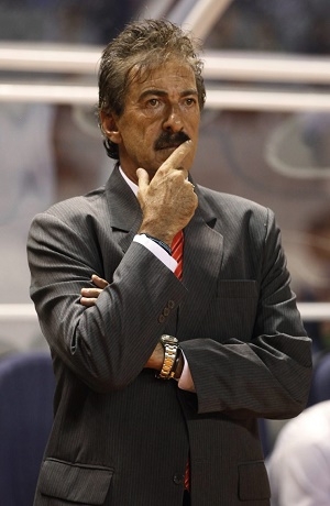 Ricardo La Volpe arremete contra JC Osorio y Matías Almeyda