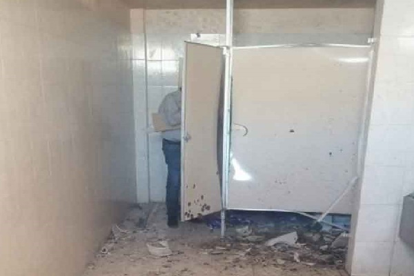 Investigan detonación de explosivos caseros en iglesia y negocios de Xalmimilulco