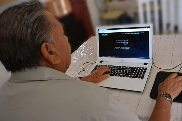 La BUAP inicia inscripción para cursos Otoño 2020