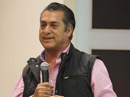 AMLO es parte de la mafia del poder: “El Bronco”