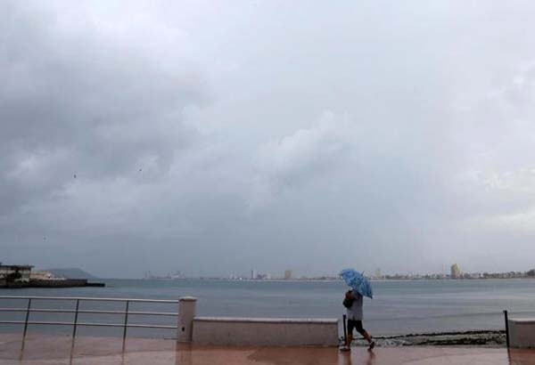 Activan Plan DN-III en Los Cabos ante avance de la tormenta “Javier”