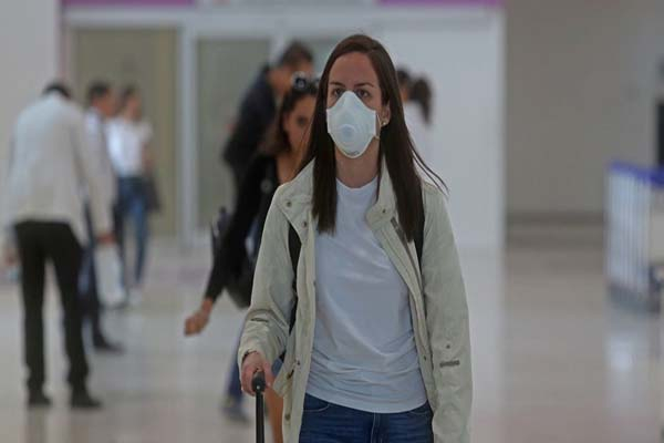 Puebla, en plan de contingencia por coronavirus: Gobierno del estado
