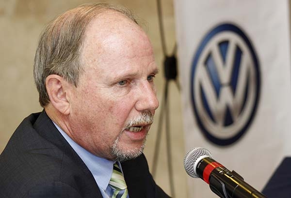VW ofrece 2.5% de aumento salarial; Sindicato exige 10.2%