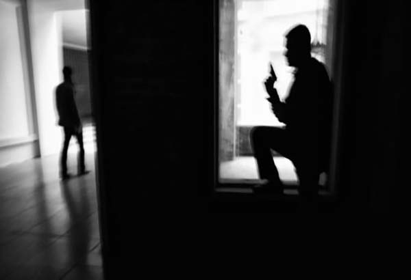 10 años del Festival de Novela Negra de Barcelona