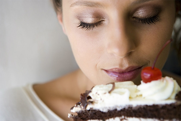 Disminuye el impacto de esos pequeños antojos del día