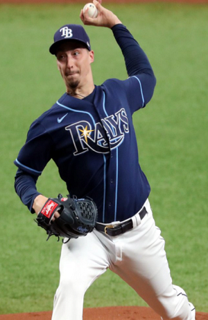 MLB Playoffs: Tampa Bay derrotó 3-1 a Toronto