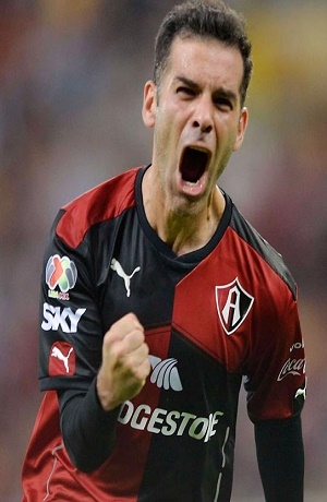 Rusia 2018: Rafael Márquez dirá adiós al futbol tras el Mundial