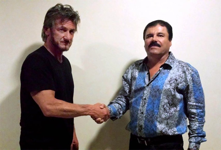 “El Chapo” enfrentará a ex socios durante juicios en cortes de EU