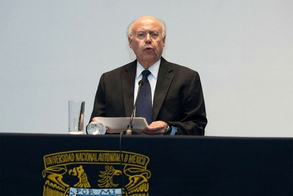 Narro reconoce reacción “insuficiente” en caso Ayotzinapa