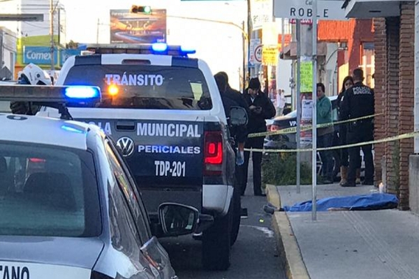 Muere joven atropellado tras salir de un Oxxo en Bugambilias