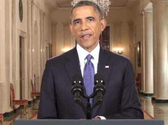 EU frenará deportación de 4.4 millones de inmigrantes: Obama