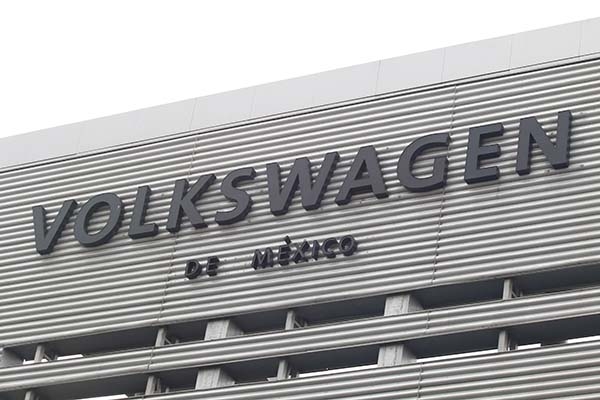 Volkswagen de México reitera que bombas antigranizo no causan daños