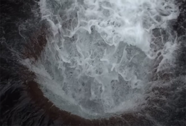 H2Omx, un documento sobre la escasez de agua en México