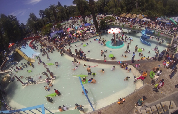 Semana Santa 2015: Los balnearios que podrás visitar en Puebla