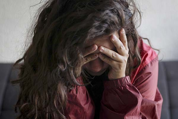 Aumentan casos de depresión en Puebla