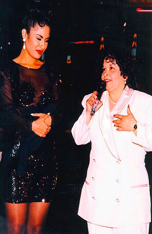 ¿Yolanda Saldívar, la asesina de Selena, saldrá de la cárcel?