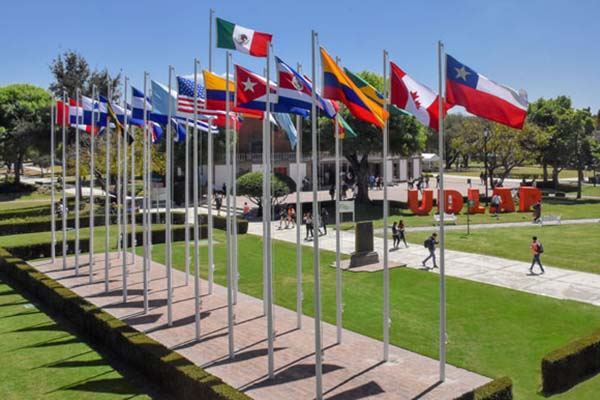UDLAP, la mejor universidad privada de México