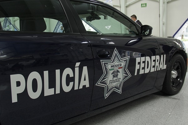 Rafael Martín de Zúñiga es el nuevo coordinador de la Policía Federal en Puebla
