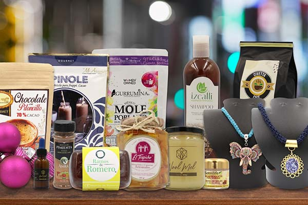 Tienda Orgullo Puebla suma ventas por más de 1.6 millones de pesos