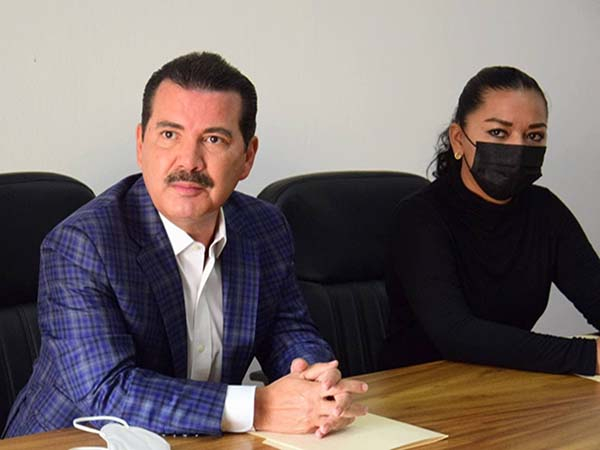 Ayuntamiento de San Pedro Cholula descarta “focos rojos” por elección