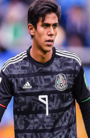 JJ Macías y Sebastián Jurado, cambios de la selección mexicana ante EU en preolímpico