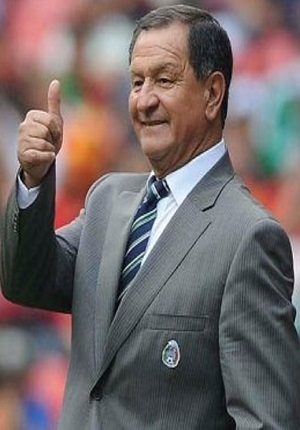 Club Puebla tendrá “Ojitos”; Enrique Meza será el DT camotero