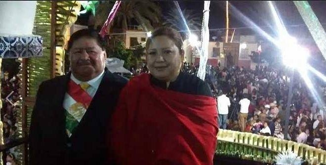 Suprema Corte termina con abusos de alcaldes de Puebla con la banda presidencial
