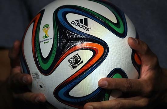 El fútbol uniendo fronteras