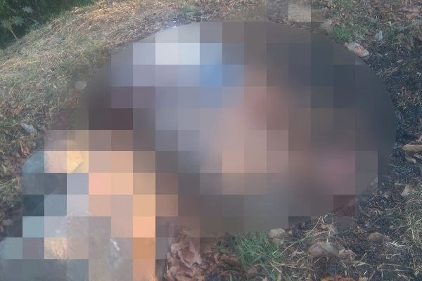 Hallan cadáver embolsado en inmediaciones de la carretera federal a Tehuacán