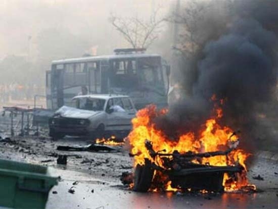 Boko Haram ataca con bomba bar en Nigeria; al menos 60 muertos