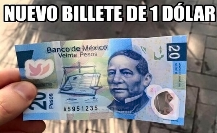 Esto podría evitar que el dólar llegue a los 20 pesos