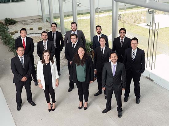 Audi México: ¿Quieres formar parte de su programa de estudiantes en Alemania?