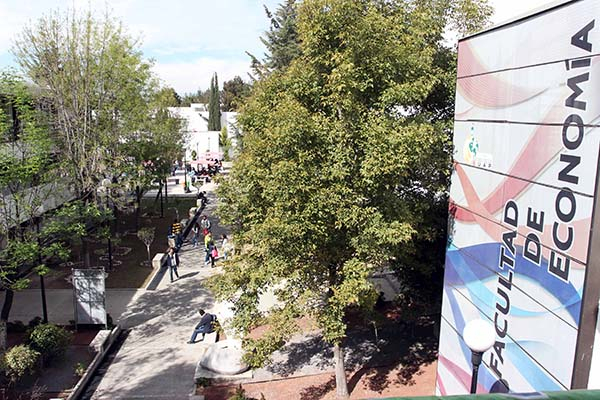 Recesión por la pandemia abre nuevas oportunidades: economista de la BUAP