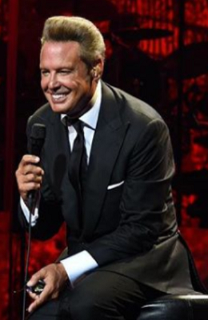 Luis Miguel sorprendió con mensaje por contingencia de COVID-19
