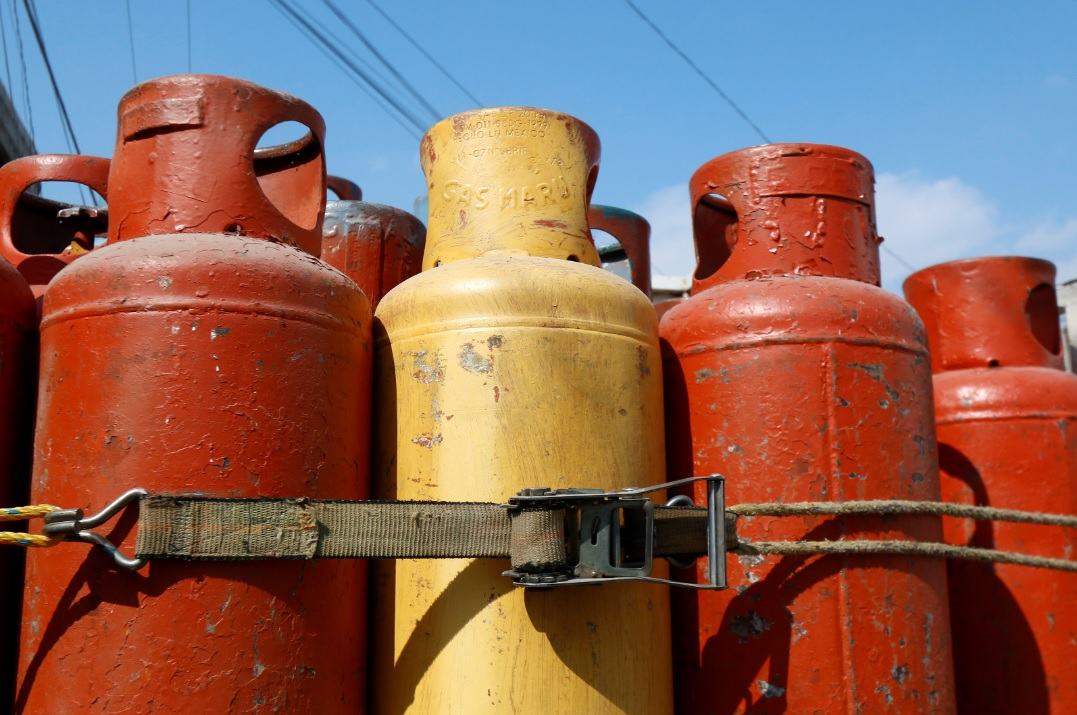 Profeco alerta no comprar a dos gaseras de Quecholac y Zacapoaxtla