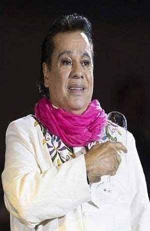 Paul McCartney se negó a grabar dueto con Juan Gabriel