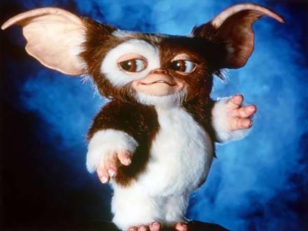 Así será la serie animada de Los Gremlins