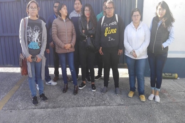 FGE libera a los 10 supuestos “mapaches” de Morena detenidos en Puebla