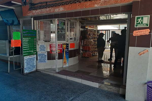 El Ayuntamiento de Cuautlancingo impulsa la economía y el comercio local a través de redes ciudadanas