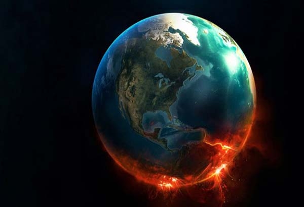El cambio climático nos dejará sin cerveza, chocolate y café