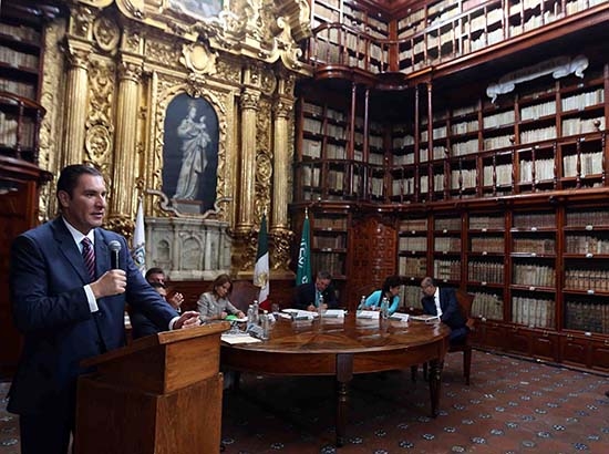 Reconocimiento de Unesco a reserva Tehuacán-Cuicatlán generará desarrollo: RMV